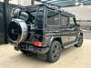 MERCEDES BENZ G-CLASS