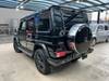 MERCEDES BENZ G-CLASS