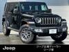 CHRYSLER JEEP WRANGLER UNLIMITED
