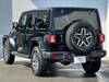 CHRYSLER JEEP WRANGLER UNLIMITED