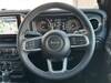 CHRYSLER JEEP WRANGLER UNLIMITED