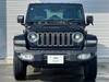 CHRYSLER JEEP WRANGLER UNLIMITED