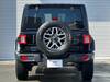 CHRYSLER JEEP WRANGLER UNLIMITED