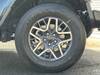 CHRYSLER JEEP WRANGLER UNLIMITED