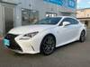 LEXUS RC