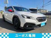 2023 SUBARU WRX S4