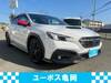 SUBARU WRX S4