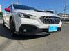 SUBARU WRX S4