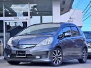 2012 HONDA FIT HYBRID