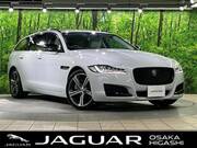 2018 JAGUAR OTHER