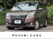 2015 TOYOTA NOAH