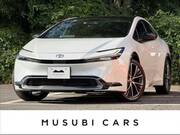 2023 TOYOTA PRIUS