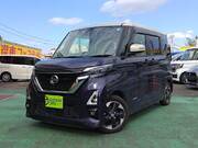 2021 NISSAN ROOX