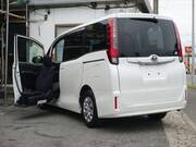 2014 TOYOTA NOAH