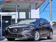 2014 MAZDA ATENZA WAGON