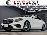 2018 MERCEDES BENZ E-CLASS