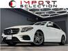 MERCEDES BENZ E-CLASS