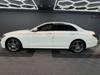 MERCEDES BENZ E-CLASS