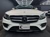 MERCEDES BENZ E-CLASS