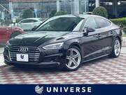 2020 AUDI A5 SPORTBACK