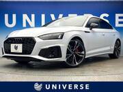 2024 AUDI A5 SPORTBACK