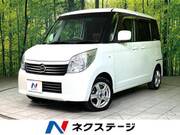 2011 NISSAN ROOX