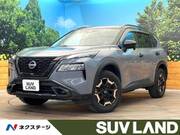 2023 NISSAN X-TRAIL
