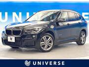 2016 BMW X1