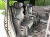 TOYOTA VELLFIRE HYBRID