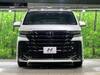 TOYOTA VELLFIRE HYBRID