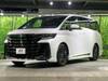 TOYOTA VELLFIRE HYBRID