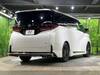 TOYOTA VELLFIRE HYBRID