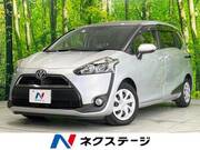 2017 TOYOTA SIENTA G