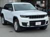CHRYSLER JEEP GRAND CHEROKEE