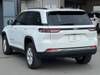 CHRYSLER JEEP GRAND CHEROKEE