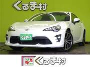 2017 TOYOTA 86