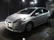 2010 TOYOTA PRIUS S