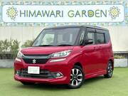2017 SUZUKI SOLIO BANDIT