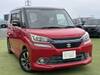 SUZUKI SOLIO BANDIT