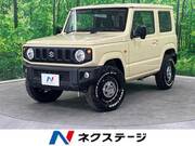 2019 SUZUKI JIMNY XL