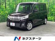 2016 SUZUKI SPACIA CUSTOM