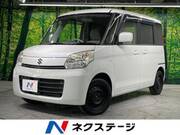 2013 SUZUKI SPACIA