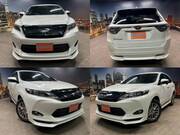 2014 TOYOTA HARRIER