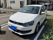 2013 VOLKSWAGEN POLO