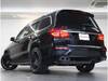 MERCEDES BENZ GL-CLASS