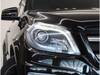 MERCEDES BENZ GL-CLASS