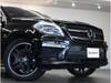 MERCEDES BENZ GL-CLASS