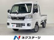 2022 DAIHATSU HIJET TRUCK