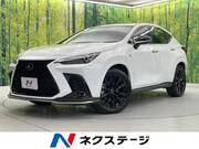 2022 LEXUS NX