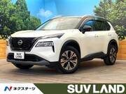2023 NISSAN X-TRAIL X